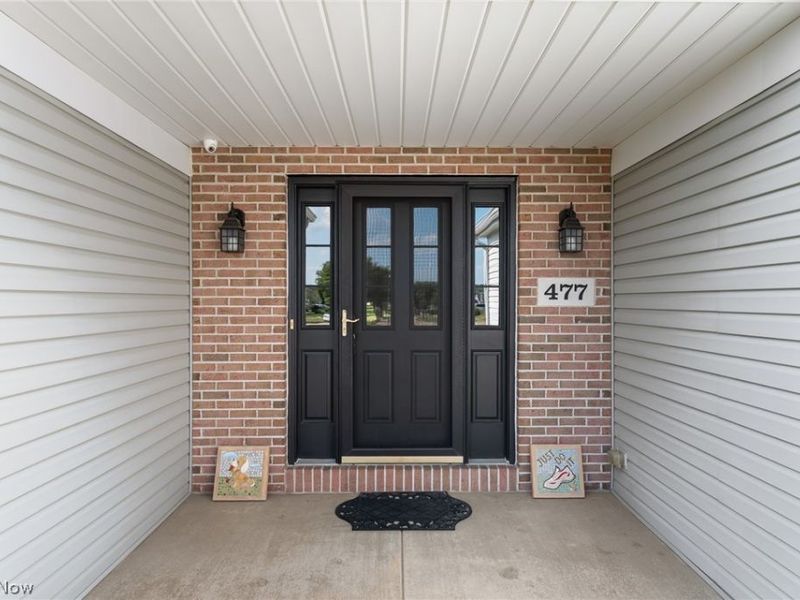 477 Catawba Drive, Wadsworth, OH 44281 Photo 4