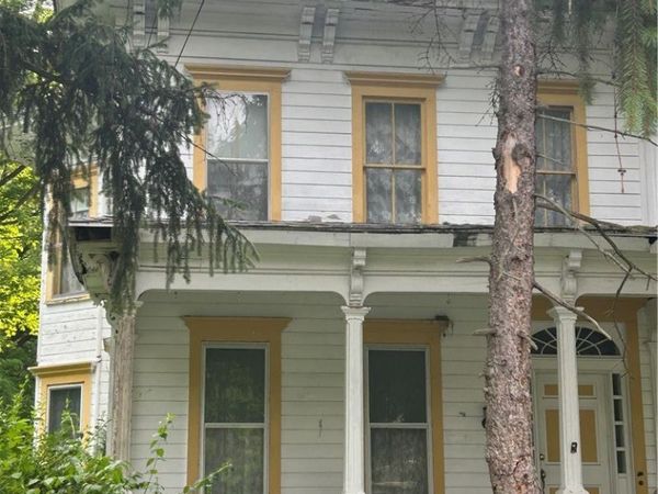 3606 Midland Avenue, Syracuse, NY 13205