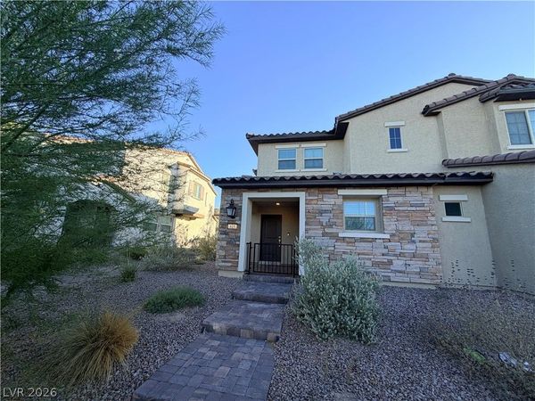 815 Watford Place , Henderson, NV 89011