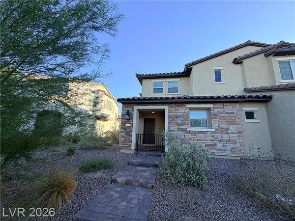 815 Watford Place, Henderson, NV 89011