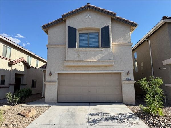 6503 Holyrod Park Court , Las Vegas, NV 89122