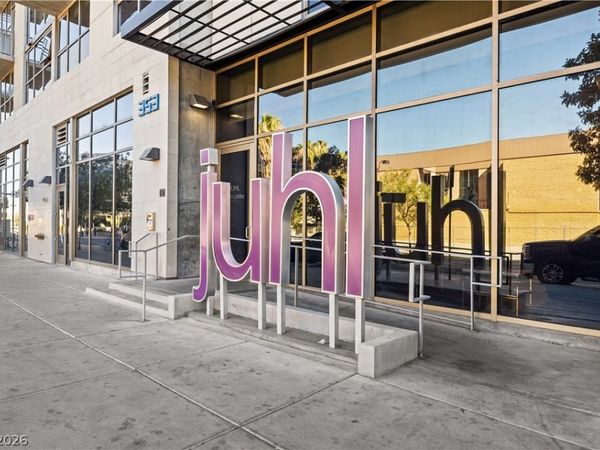 353 E Bonneville Avenue , Unit 505, Las Vegas, NV 89101