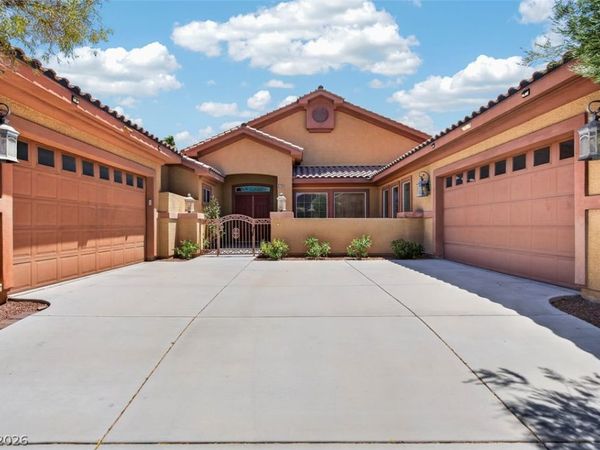 3757 Brittany Nicole Court, Las Vegas, NV 89139