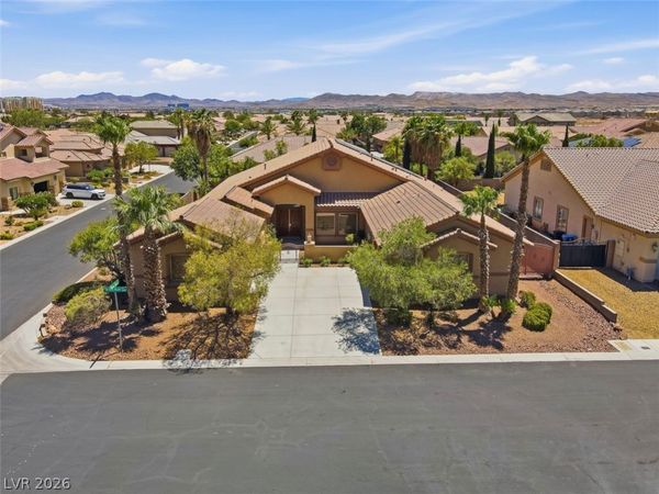 3757 Brittany Nicole Court , Las Vegas, NV 89139