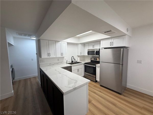 4300 N Lamont Street, Unit 216, Las Vegas, NV 89115