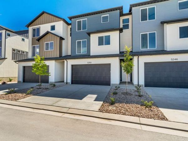 5250 N GREENFIELD WAY , Unit 331, Eagle Mountain, UT 84005