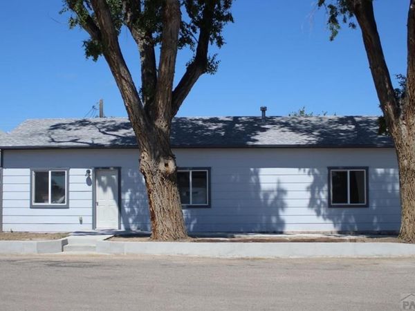 108 7th St, Fowler, CO 81039