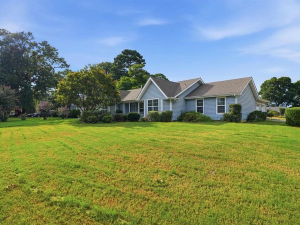 620 Chaucer Ct , Jacksonville, AR 72076