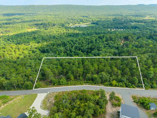 E Riante Trail , Hot Springs, AR 71913