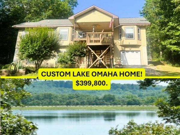 45 Chesapeake Drive, Cherokee Village, AR 72529