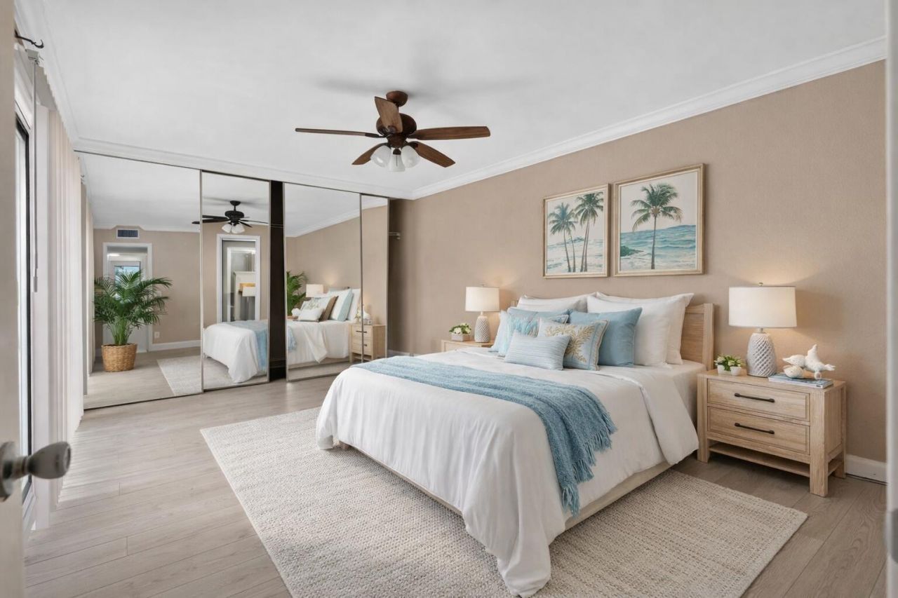 110 N Delaware Boulevard, Unit 15d, Jupiter, FL 33458 Photo