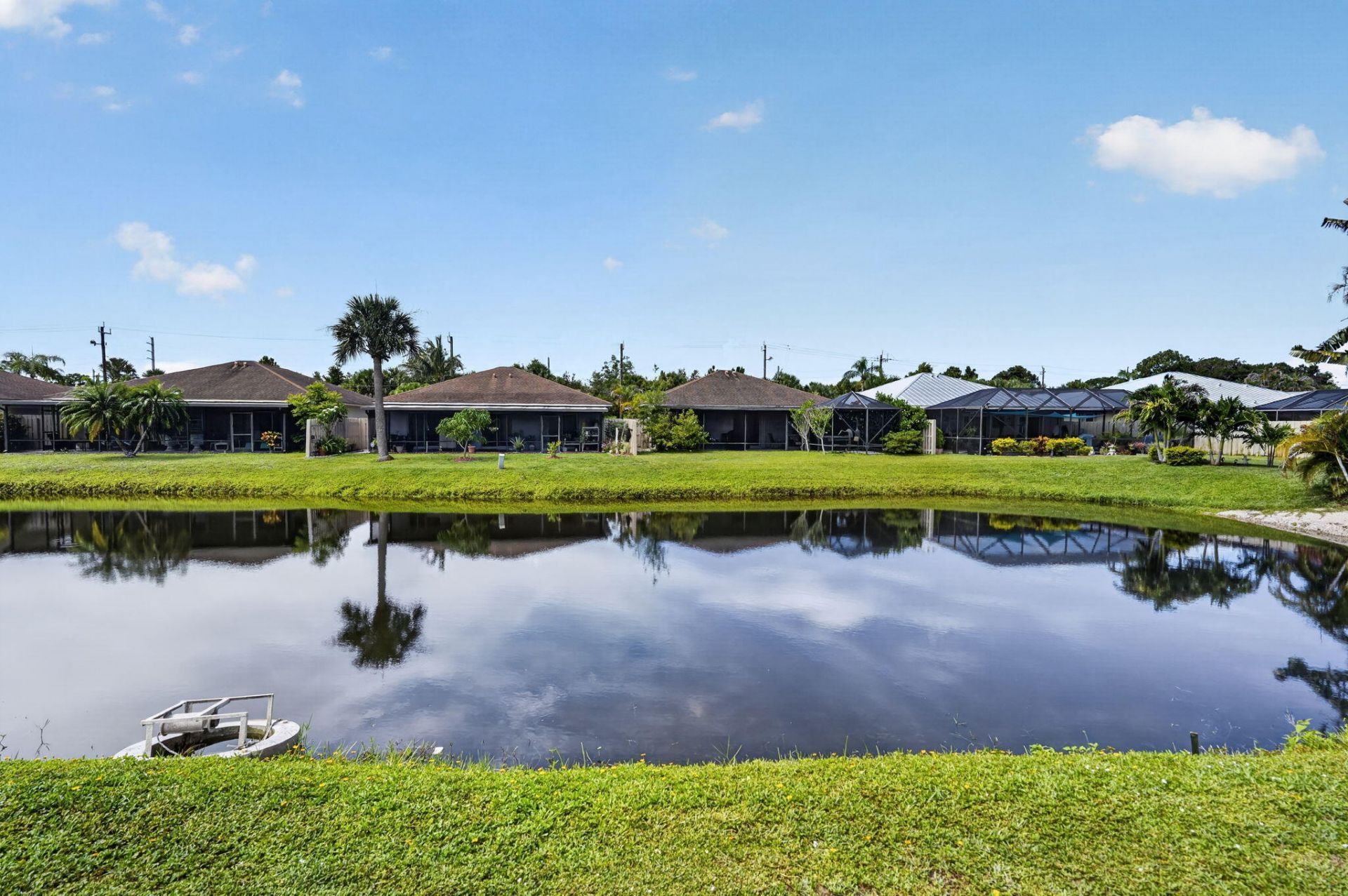 110 N Delaware Boulevard, Unit 15d, Jupiter, FL 33458 Photo