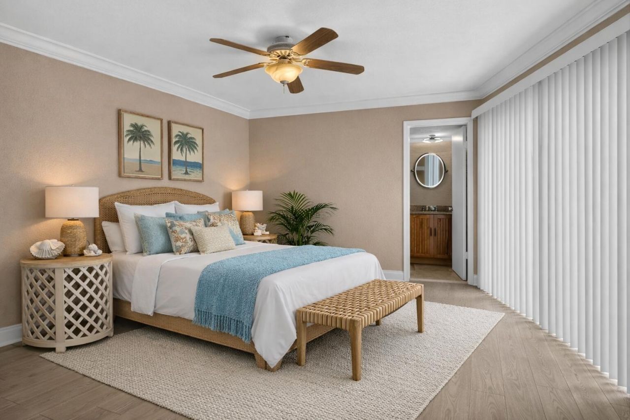 110 N Delaware Boulevard, Unit 15d, Jupiter, FL 33458 Photo