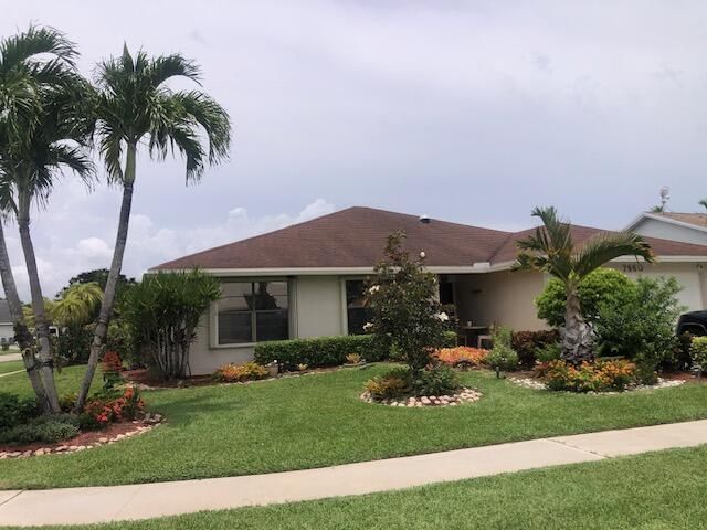 7960 Chula Vista Crescent, Boca Raton, FL 33433 Photo