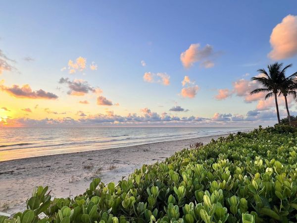 5500 Old Ocean Boulevard, Unit 202, Ocean Ridge, FL 33435
