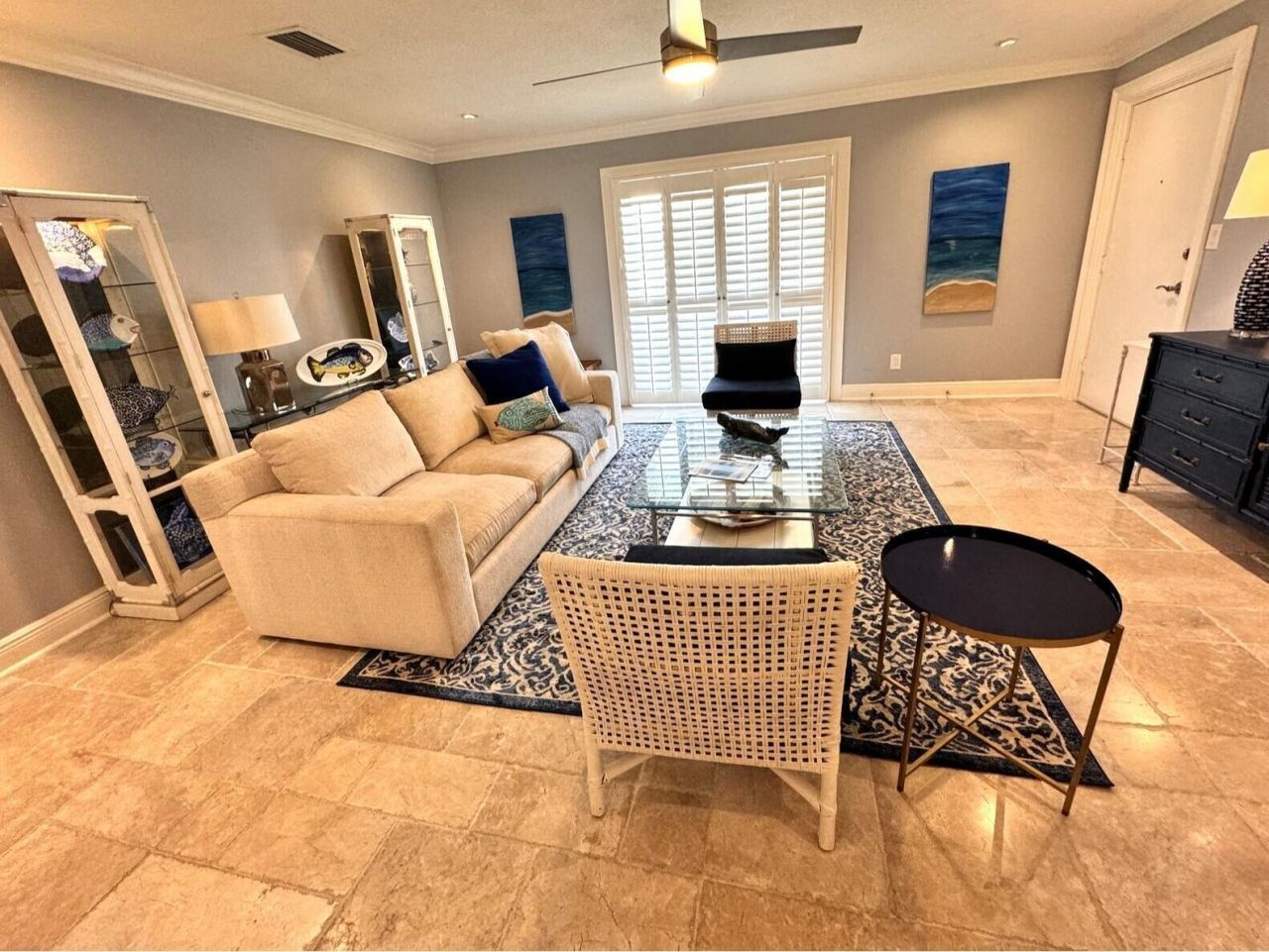 5500 Old Ocean Boulevard, Unit 202, Ocean Ridge, FL 33435 Photo