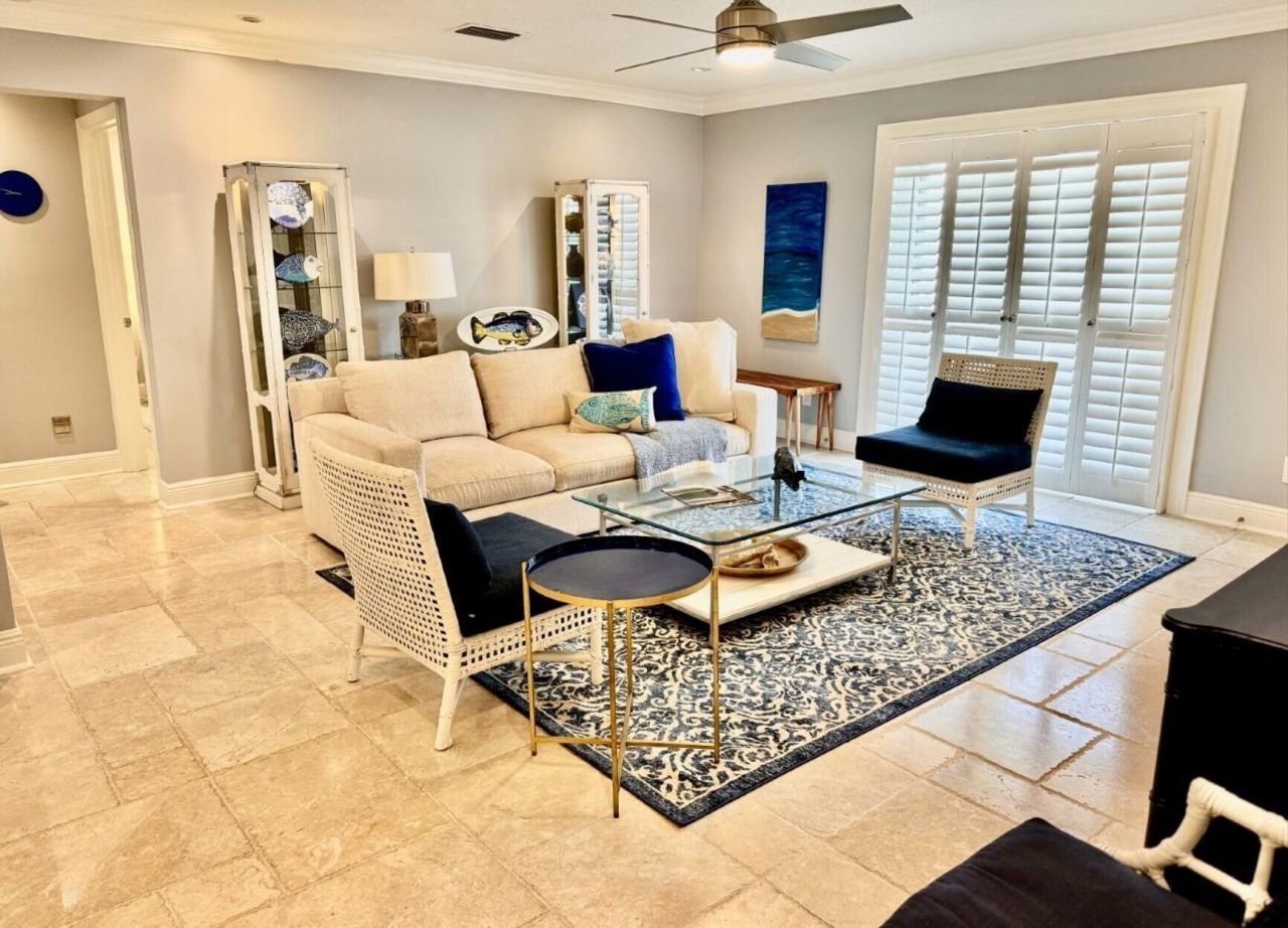 5500 Old Ocean Boulevard, Unit 202, Ocean Ridge, FL 33435 Photo