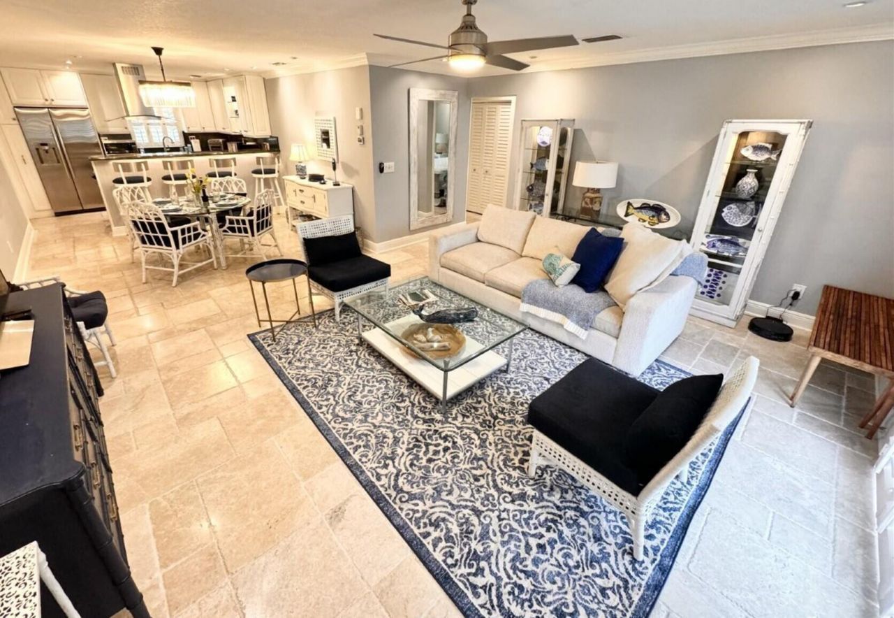 5500 Old Ocean Boulevard, Unit 202, Ocean Ridge, FL 33435 Photo