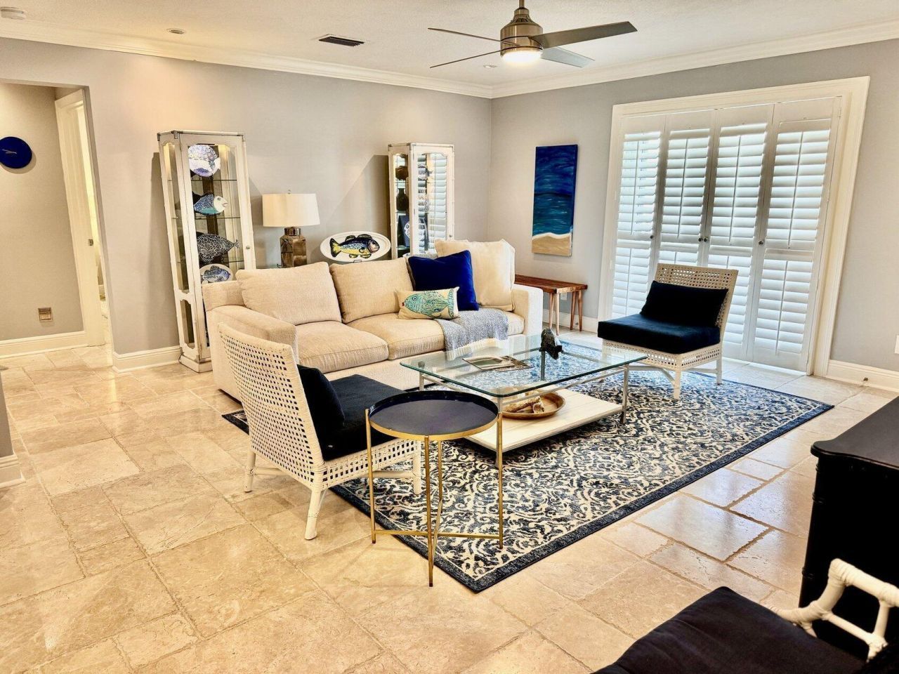 5500 Old Ocean Boulevard, Unit 202, Ocean Ridge, FL 33435 Photo