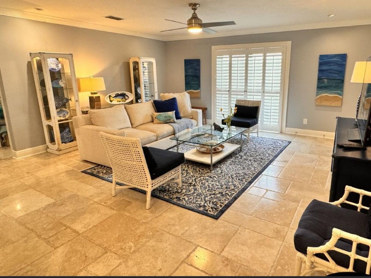 5500 Old Ocean Boulevard, Unit 202, Ocean Ridge, FL 33435 Photo