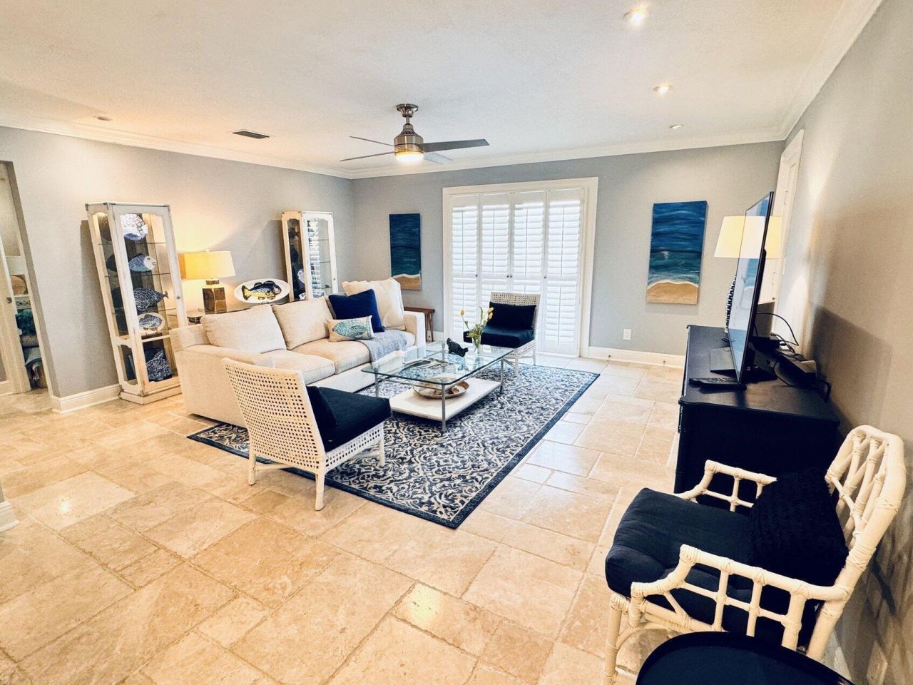 5500 Old Ocean Boulevard, Unit 202, Ocean Ridge, FL 33435 Photo