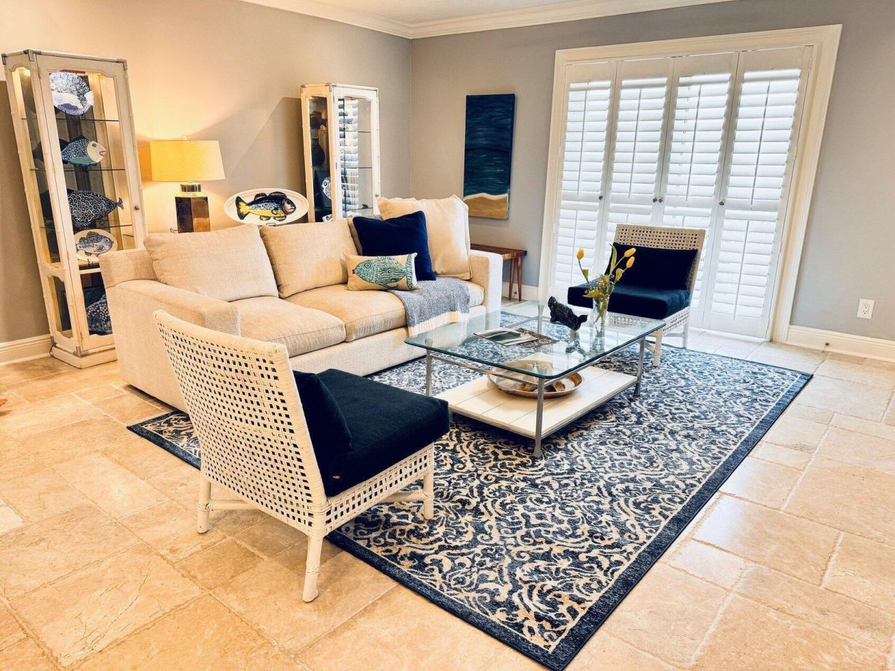 5500 Old Ocean Boulevard, Unit 202, Ocean Ridge, FL 33435 Photo