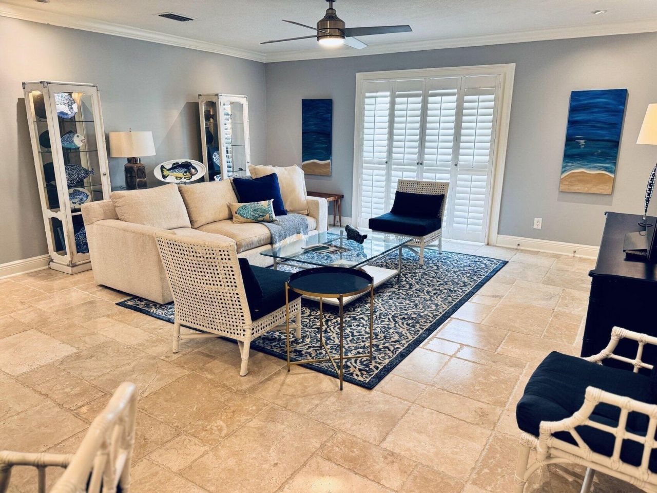 5500 Old Ocean Boulevard, Unit 202, Ocean Ridge, FL 33435 Photo