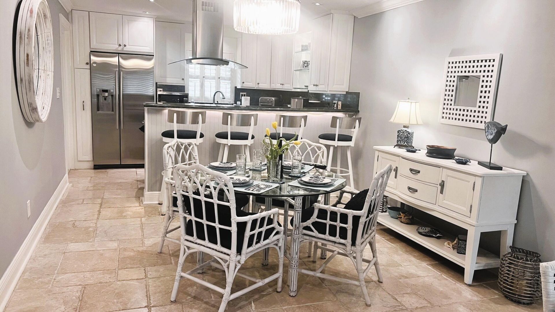 5500 Old Ocean Boulevard, Unit 202, Ocean Ridge, FL 33435 Photo