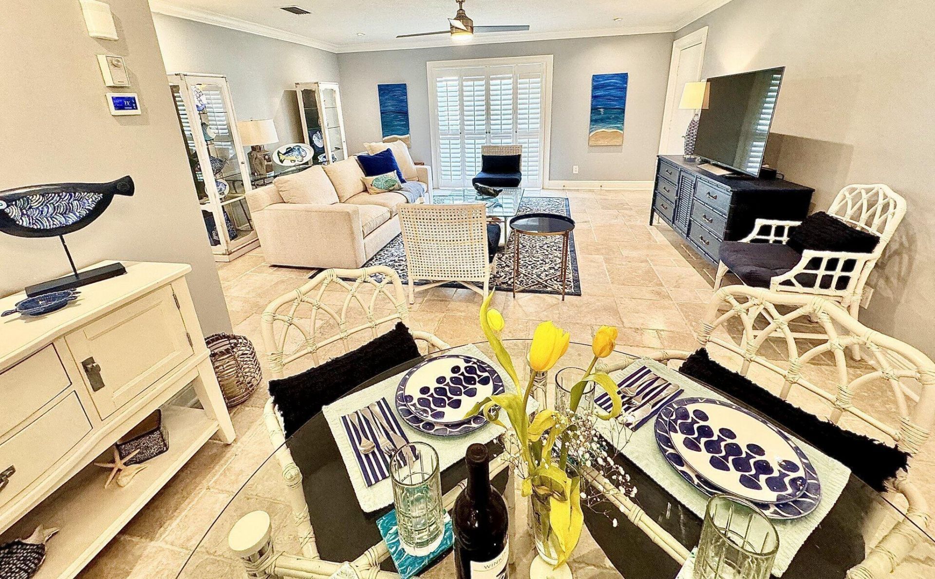 5500 Old Ocean Boulevard, Unit 202, Ocean Ridge, FL 33435 Photo