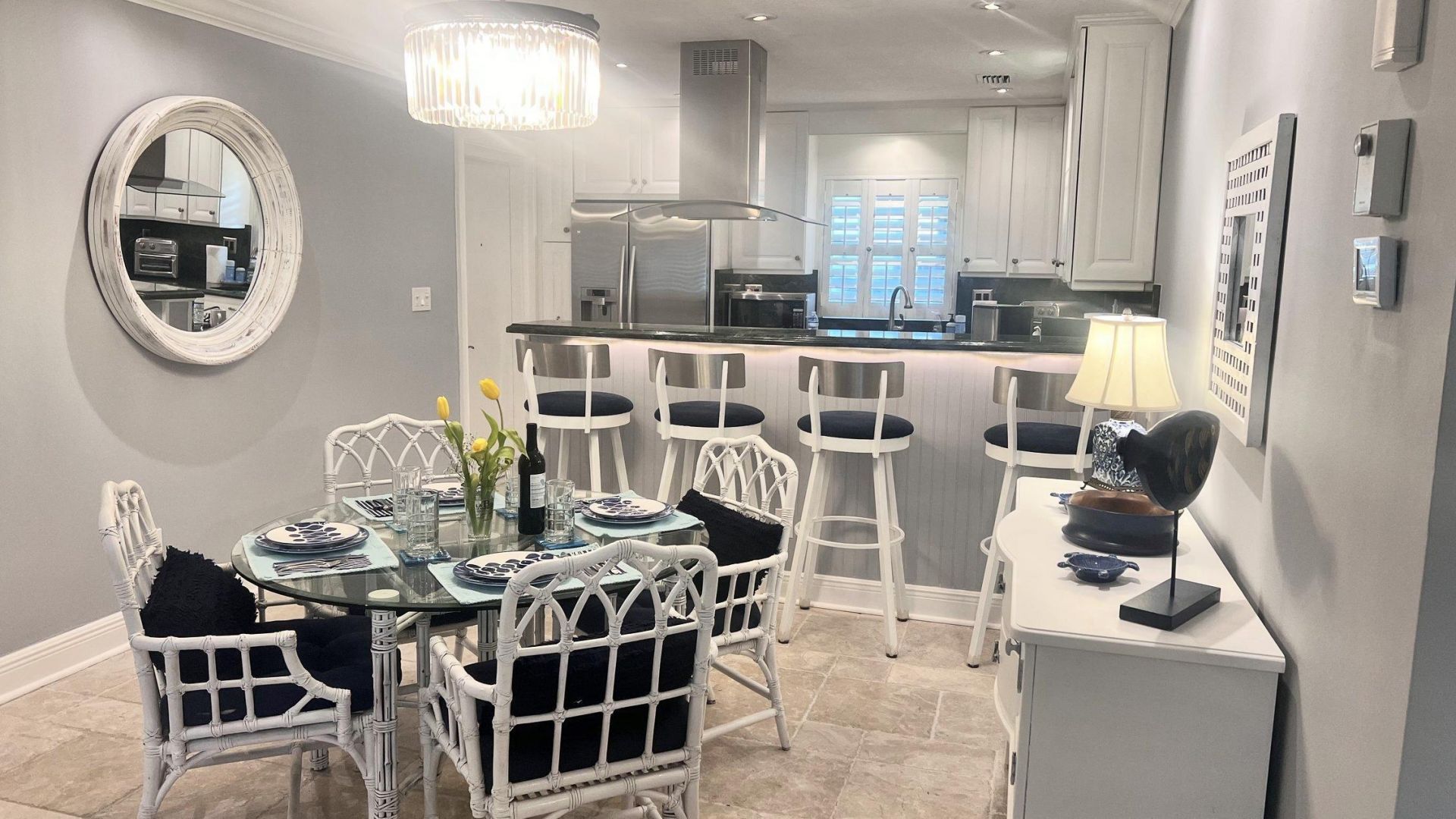 5500 Old Ocean Boulevard, Unit 202, Ocean Ridge, FL 33435 Photo