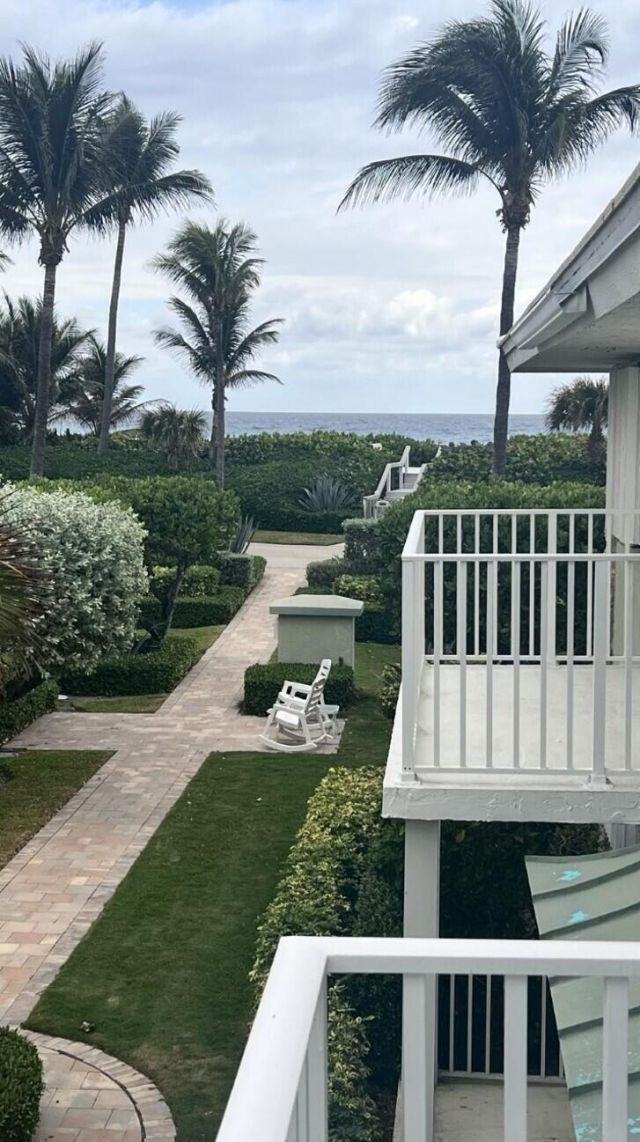 5500 Old Ocean Boulevard, Unit 202, Ocean Ridge, FL 33435 Photo