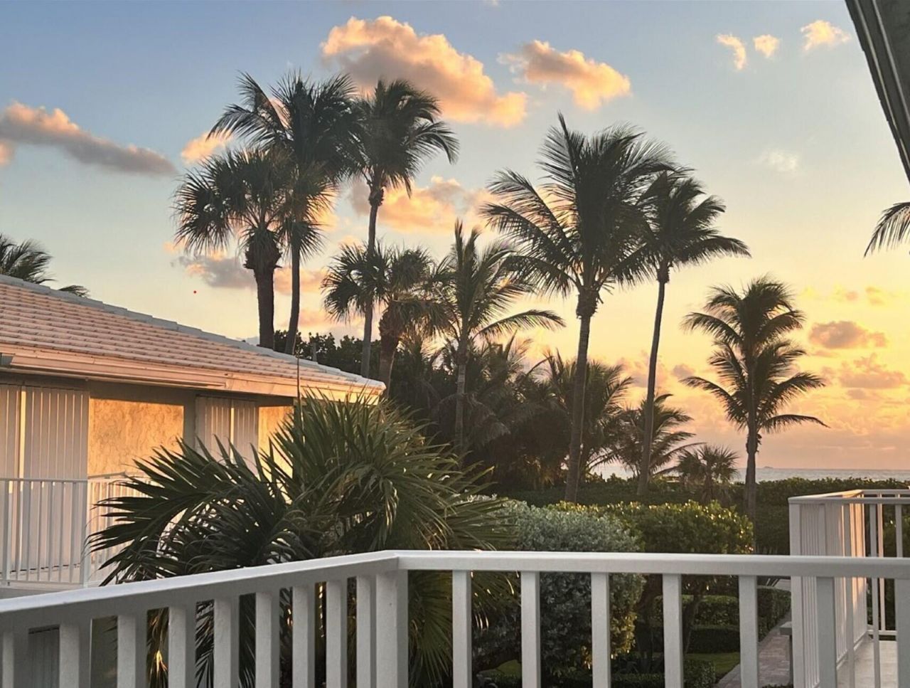 5500 Old Ocean Boulevard, Unit 202, Ocean Ridge, FL 33435 Photo