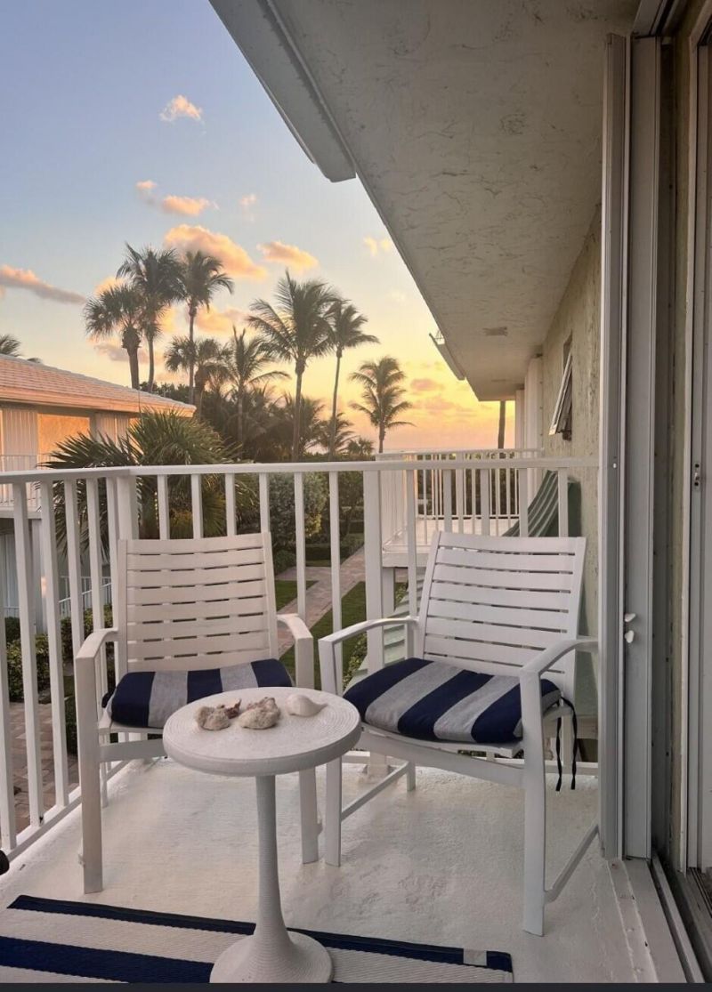 5500 Old Ocean Boulevard, Unit 202, Ocean Ridge, FL 33435 Photo