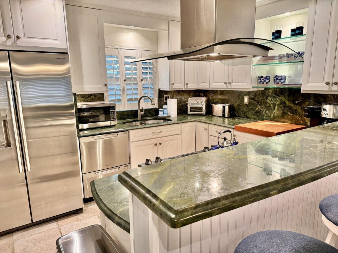 5500 Old Ocean Boulevard, Unit 202, Ocean Ridge, FL 33435 Photo