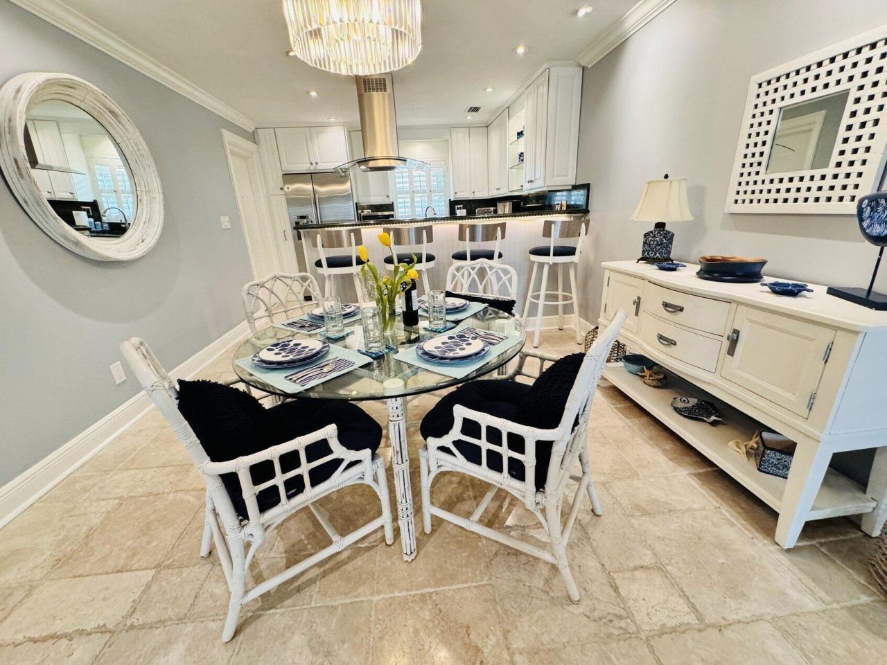 5500 Old Ocean Boulevard, Unit 202, Ocean Ridge, FL 33435 Photo