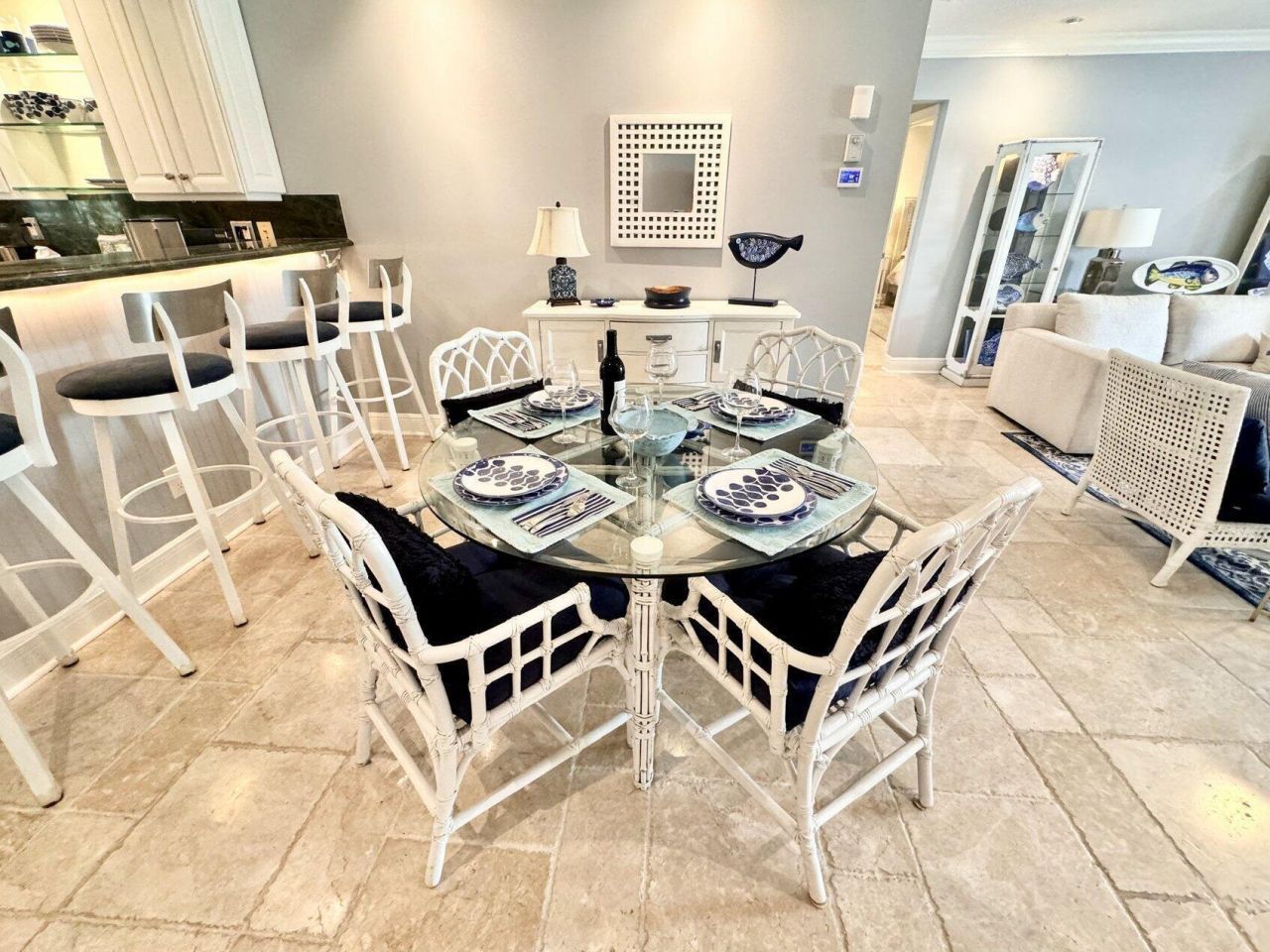 5500 Old Ocean Boulevard, Unit 202, Ocean Ridge, FL 33435 Photo