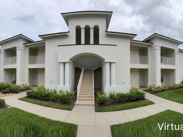 8913 Sandshot Court, Unit A, Port St. Lucie, FL 34986