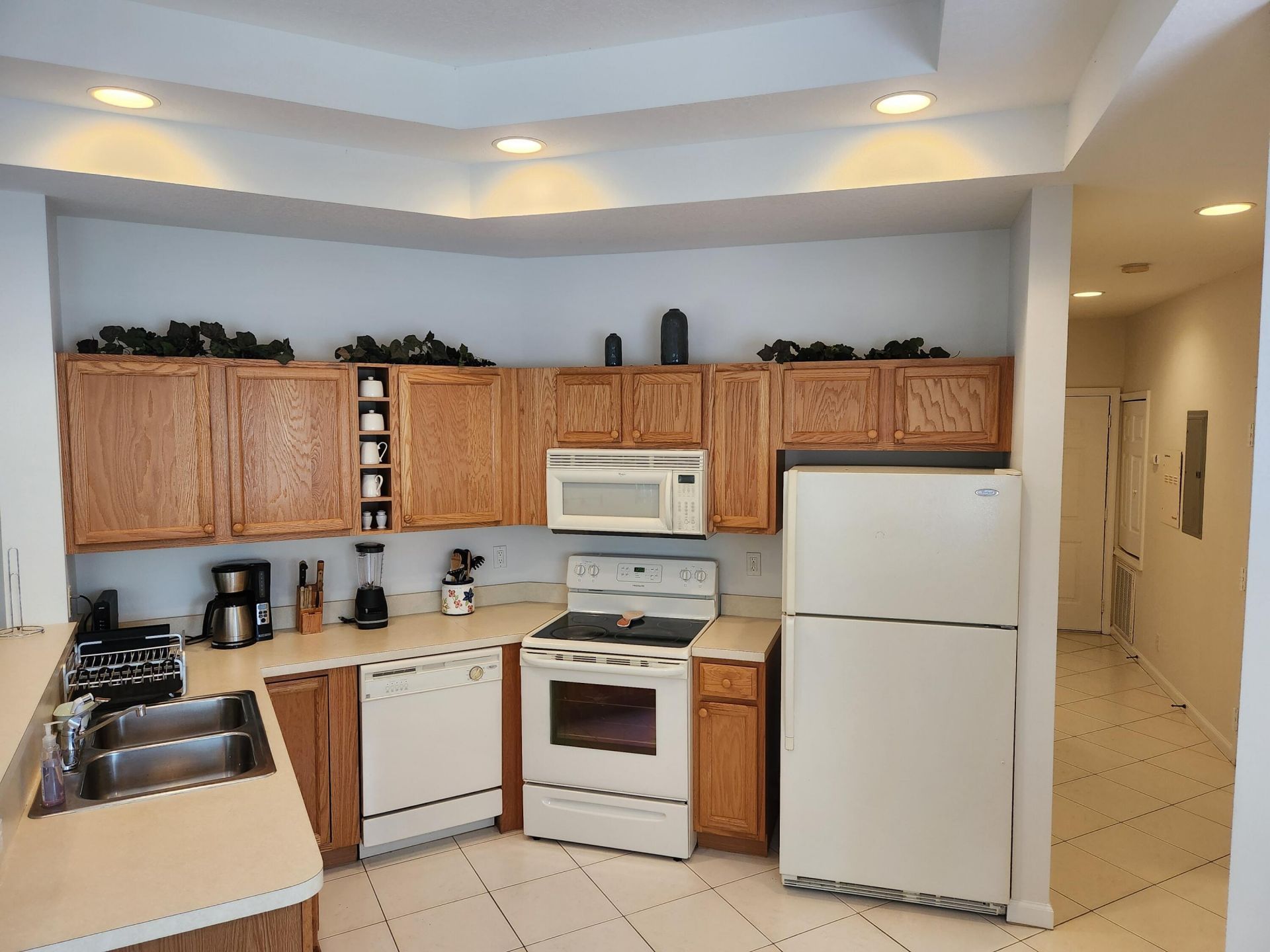 8913 Sandshot Court, Unit A, Port Saint Lucie, FL 34986 Photo