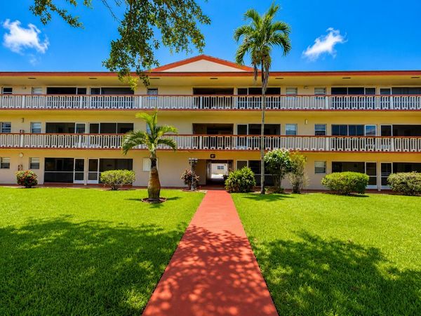 5300 Washington Street, Unit G126, Hollywood, FL 33021