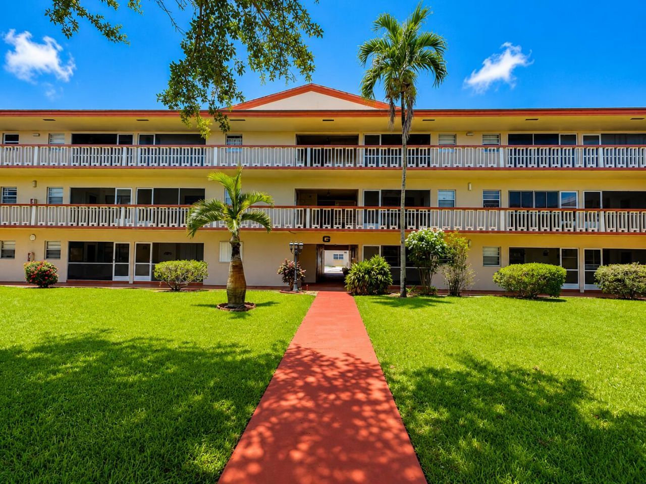 5300 Washington Street, Unit G126, Hollywood, FL 33021 Photo