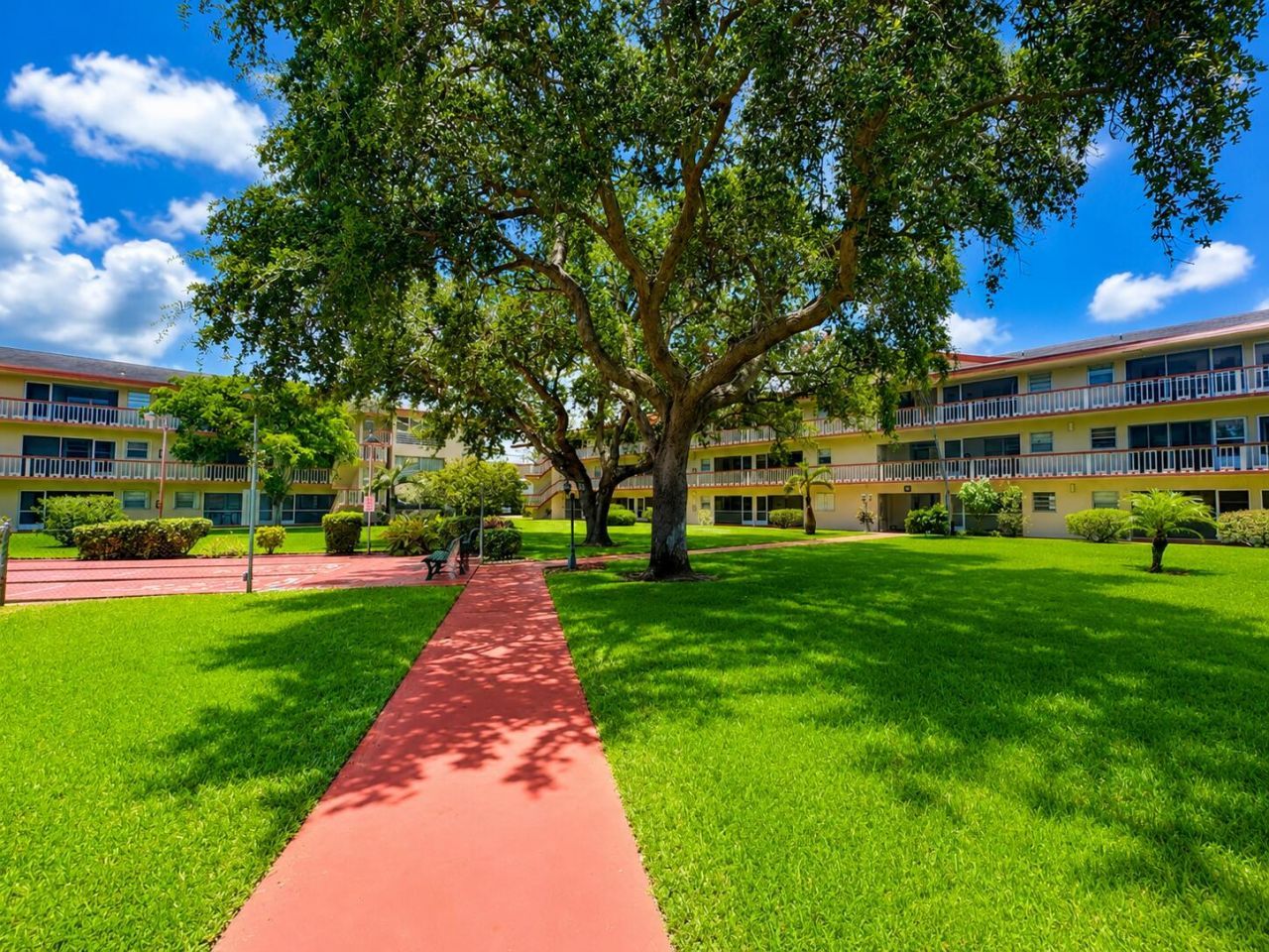 5300 Washington Street, Unit G126, Hollywood, FL 33021 Photo