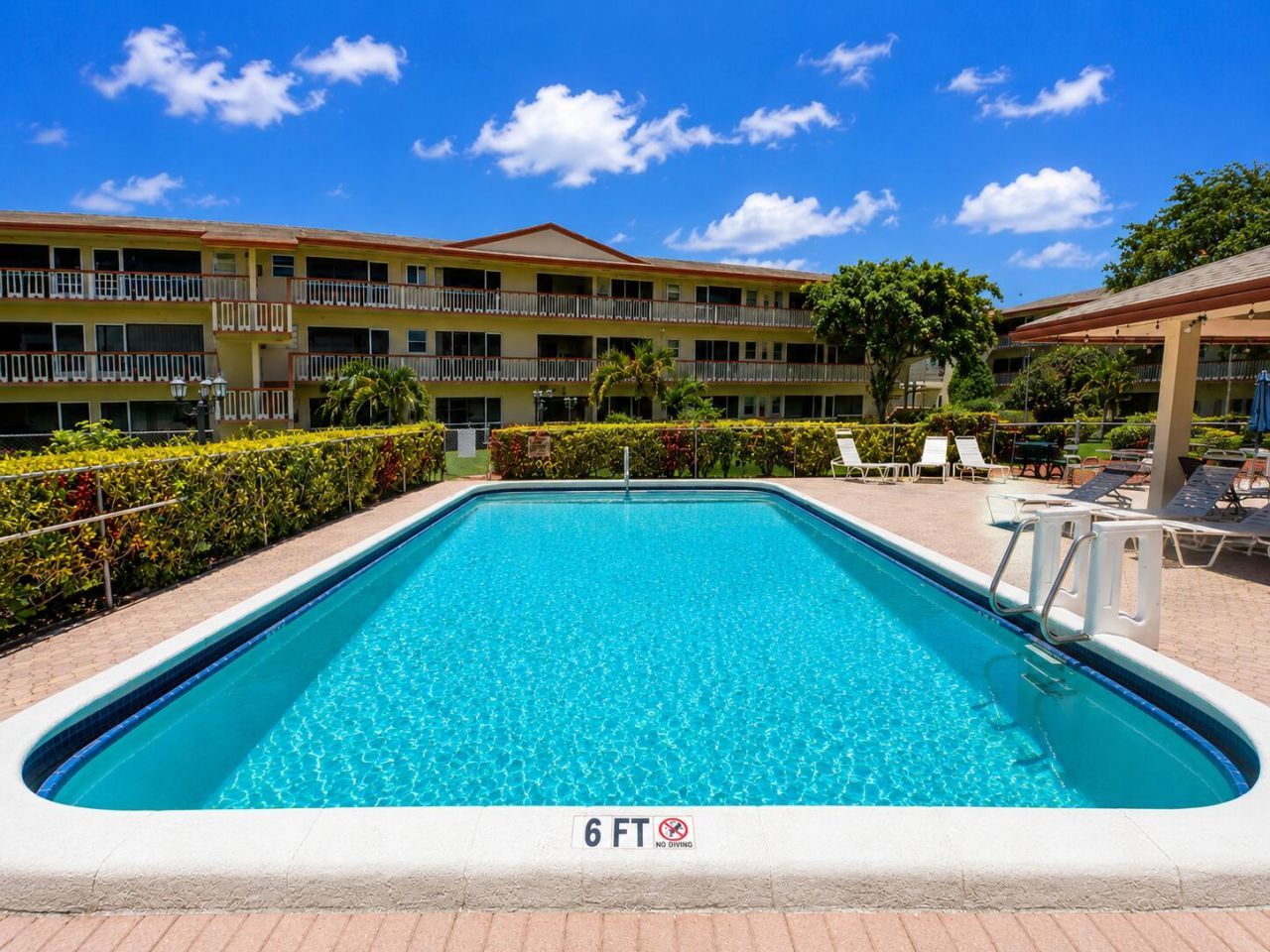 5300 Washington Street, Unit G126, Hollywood, FL 33021 Photo