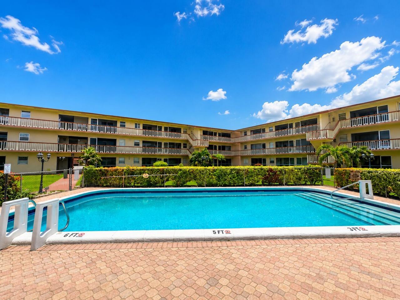 5300 Washington Street, Unit G126, Hollywood, FL 33021 Photo