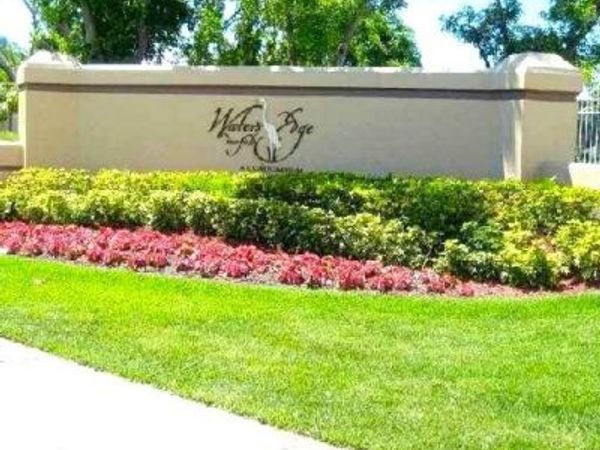 601 Cypress Lake Boulevard, Unit A14, Deerfield Beach, FL 33064