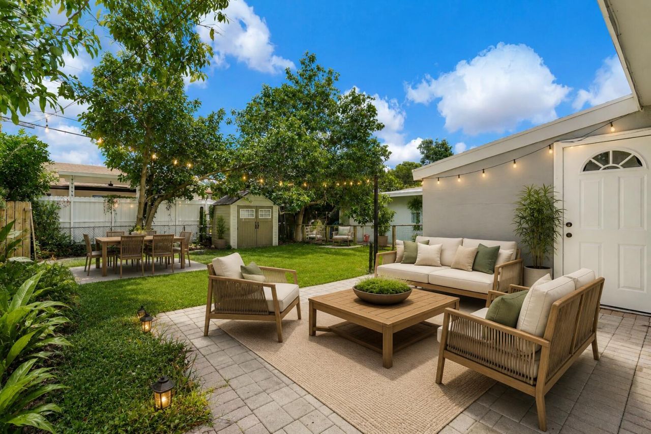 6621 Perry Street, Hollywood, FL 33024 Photo