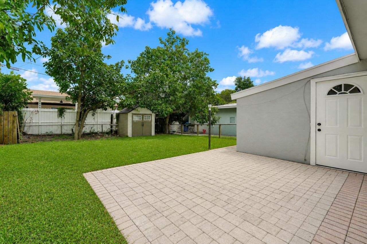 6621 Perry Street, Hollywood, FL 33024 Photo