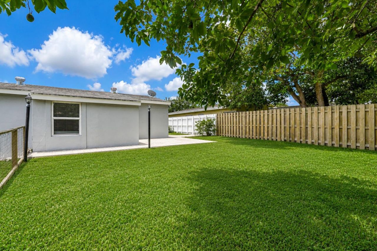 6621 Perry Street, Hollywood, FL 33024 Photo