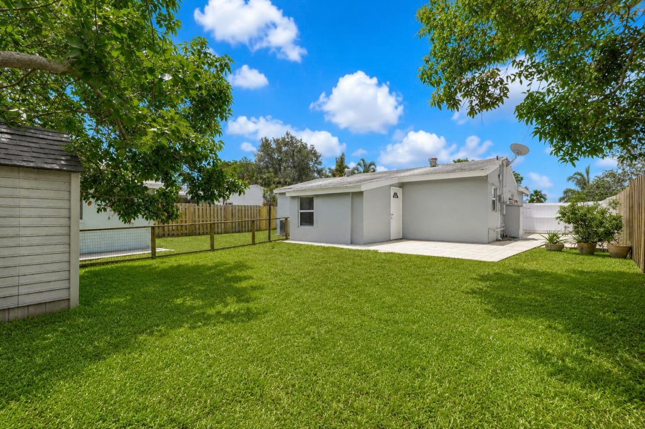 6621 Perry Street, Hollywood, FL 33024 Photo