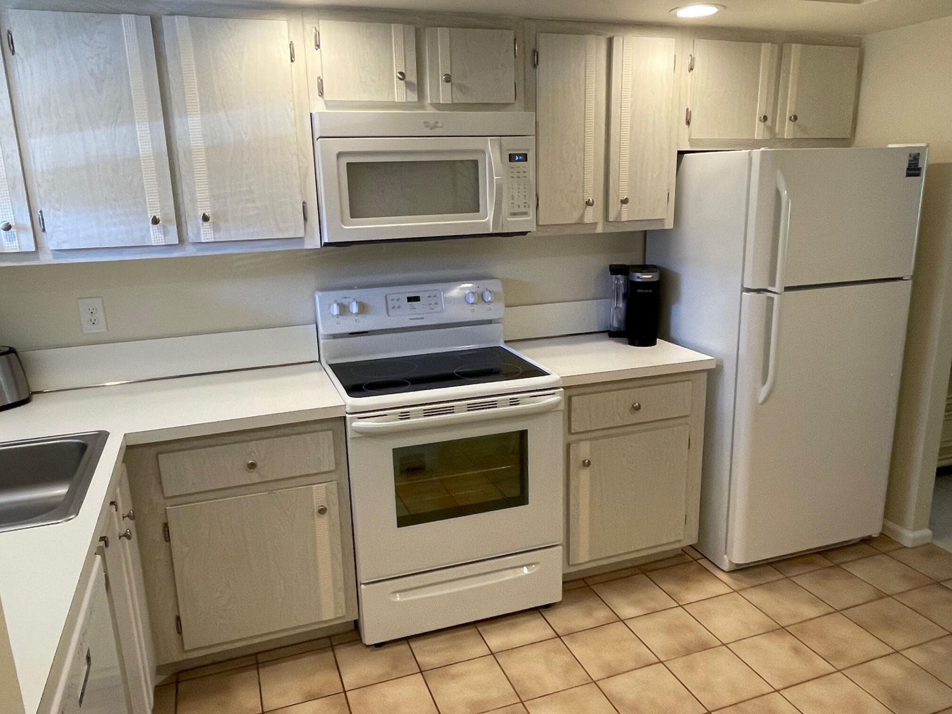 1190 W Sugar Sands Boulevard, Unit 514, Singer Island, FL 33404 Photo
