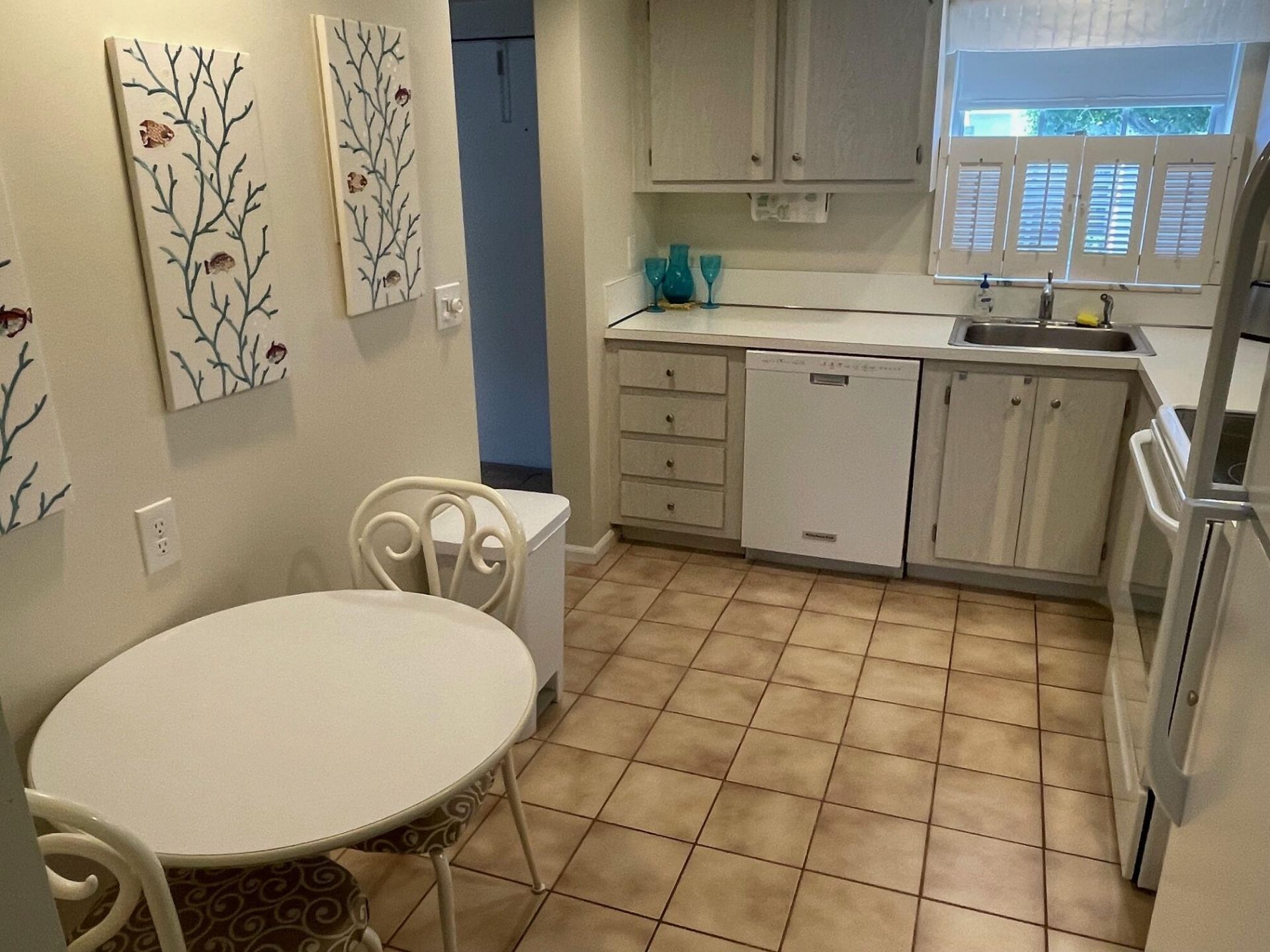 1190 W Sugar Sands Boulevard, Unit 514, Singer Island, FL 33404 Photo